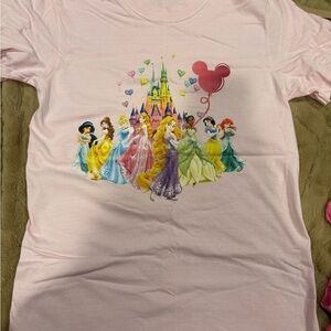 Disney adult t shirts